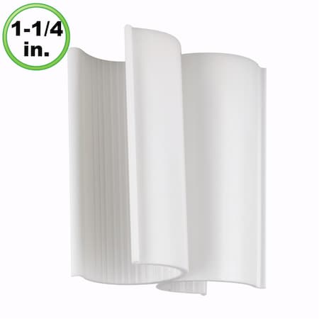 Circo Innovations Snap Cross Fits 1.25 in. PVC Tubing 264